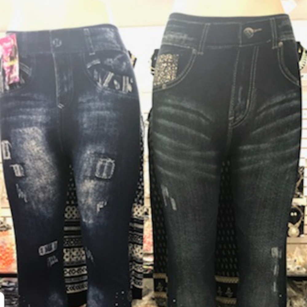 Jeggings